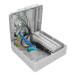 Rozdzielnica SB-147505 - Product picture